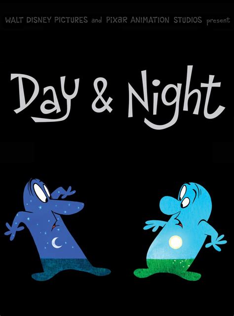 День и Ночь (мультфильм)
 2024.04.19 11:58 бесплатно 2023 смотреть онлайн в высоком качестве мультфильм.
